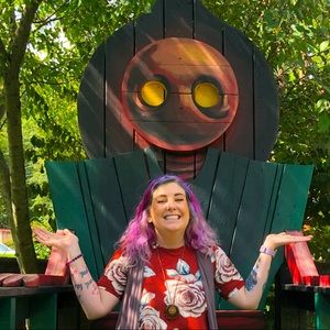 Meet your Posher, Janelle